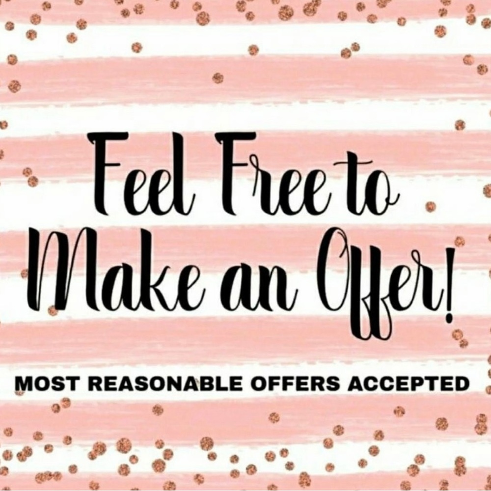 Make an offer